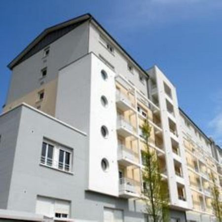 City Residence Chelles Exterior photo