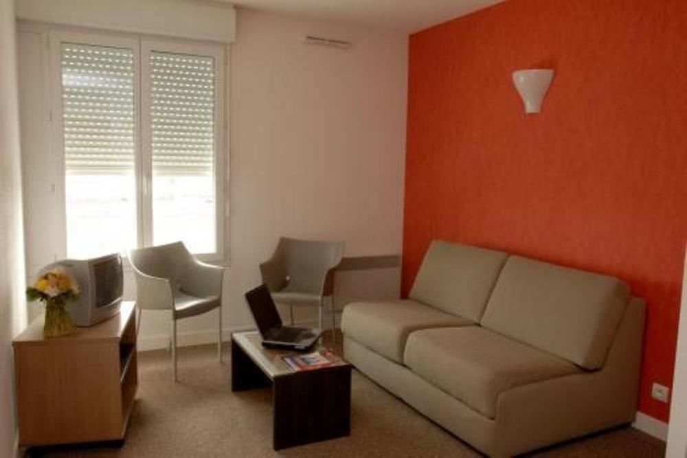 City Residence Chelles Exterior photo